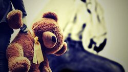 παιδί κακοποίηση εγκατάλειψη