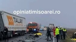 H θέση της ΠΑΕ ΠΑΟΚ μετά το πολύνεκρο τροχαίο στη Ρουμανία