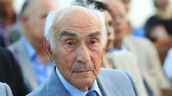 Αλέξανδρος Παπαδόγγονας