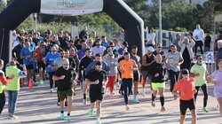 Parkrun, Δήμος Ηρακλείου