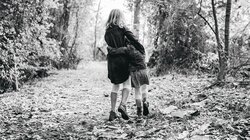 παιδια μονα