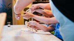 Φαγητό παιδιά μαγείρεμα