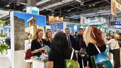 Μαδρίτη, Έκθεση Τουρισμού