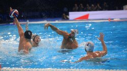 Εθνική πόλο