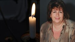 "Έφυγε" η εφοριακός Πόπη Κωστάκη