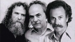 Πένθος για την οικογένεια των Ξυλούρηδων – “Έφυγε” ο αδελφός του Νίκου Ξυλούρη