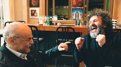 Ψαρογιάννης, Ψαρογιώργος