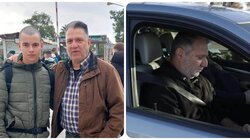 Ραφαήλ Γαλυφιανάκης, Μανώλης Γαλυφιανάκης