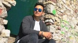 Πάτρα: Αυτό είναι το 25χρονο παλικάρι που έχασε τη ζωή του σε τροχαίο στη Γέφυρα Ρίου – Αντιρρίου