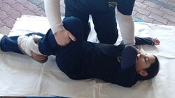 Ν. Αλικαρνασσός: Νέο σεμινάριο βασικής υποστήριξης ζωής