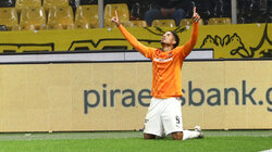 ΟΦΗ: Με Ψαραντώνη το βίντεο με το γκολ του Σαλσίδο κόντρα στην ΑΕΚ