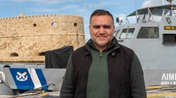 Γιώργος Σφακιανάκης