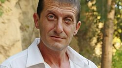 Σταύρος Σημιανάκης, Σκαλάνι