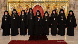 Σε έκτακτη συνεδρίαση η Ιερά Επαρχιακή Σύνοδος της Αρχιεπισκοπής Αυστραλίας