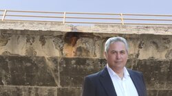 Σκουλάς γέφυρα φωτογραφία