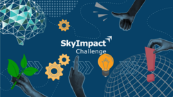  SkyImpact Challenge