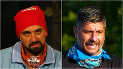 Σηφάκης Gio Survivor