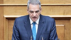 Άγγελος Συρίγος Γροιλανδία