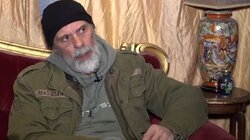 Τζώνυ Θεοδωρίδης