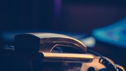 τηλεφωνική απάτη