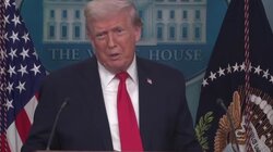 Τραμπ: Η Μαρία Κορίνα Ματσάδο θα μπορούσε να "εμπλακεί" στη διακυβέρνηση της Βενεζουέλας