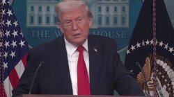 Ντόναλντ Τραμπ: Τι είπε για τους δασμούς και την απόφαση του Ανώτατου Δικαστηρίου