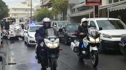 Τροχαία, Έλεγχοι