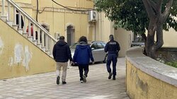 Τροχαίο Χανιά δίκη μεθυσμένος σχολείο