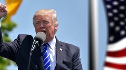 Τραμπ: Ο Σταρμερ να «συμμαζέψει την χώρα του»