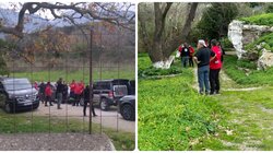 Αλέξης Τσικόπουλος, Έρευνες, ΟΦΚΑΘ