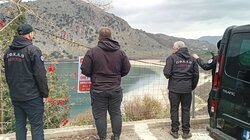 Τσικόπουλος Κουρνά έρευνες