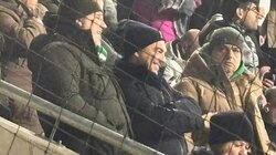 Άφησε στην άκρη το βιβλίο και ταξίδεψε στη Βουδαπέστη να δει τον Παναθηναϊκό