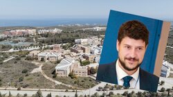 Πολυτεχνειο Κρητης Γυφτάκης