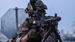 ΗΠΑ: Το Πεντάγωνο θέτει σε ετοιμότητα 1.500 στρατιώτες για πιθανή ανάπτυξη στη Μινεσότα, αναφέρει η Washington ‍Post