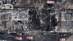 Βιολάντα, Εργοστάσιο