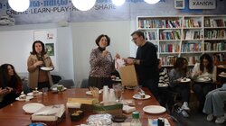 Δημοτική Βιβλιοθήκη Χανίων