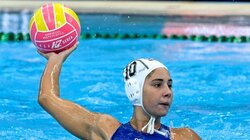 Ελλάδα - Ιταλία 15-10: Σαρωτική πρόκριση για την Εθνική γυναικών στα ημιτελικά