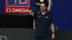 Παυλίδης: «Δεν γίνεται αυτά που λέμε στην προπόνηση να μην γίνονται»