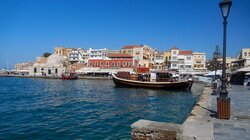 Χανιά, Ενετικό Λιμάνι