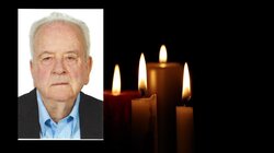 Ιωάννης Ιωσήφ Χαχαριδάκης, Αποχαιρετισμός