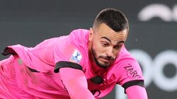 Χριστογεώργος: «Σα να παίξαμε ένα ημίχρονο παράτασης»