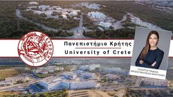 πανεπιστημιο κρητης ζαχαρακη