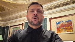 Ζελένσκι: Η Ρωσία προετοιμάζεται για μαζική επίθεση – Να είμαστε σε αυξημένη επαγρύπνηση