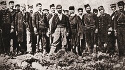 Ακρωτήρι επέτειος βομβαρισμός