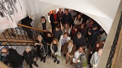 Εικαστική Έκθεση, Ρέθυμνο