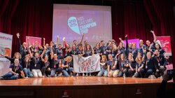 Μαθητικός Διαγωνισμός, «KIDS SAVE LIVES CHAMPIONSHIP 2026»