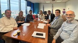 Ζέρβα, ΕΘΕΑΣ