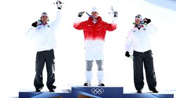 Χειμερινοί Ολυμπιακοί Αγώνες: Τραγουδιστής metal συγκροτήματος κέρδισε χάλκινο μετάλλιο