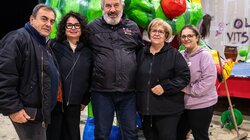 Ρεθεμνιώτικο Καρναβάλι