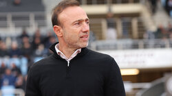 Χρήστος Κόντης: «Κάναμε μία μεστή εμφάνιση» - Το μήνυμα για τα 3 χρόνια από τα Τέμπη